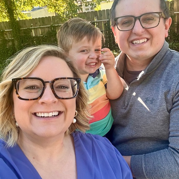 Meet your Posher, Hailey - Picture 6 of 6